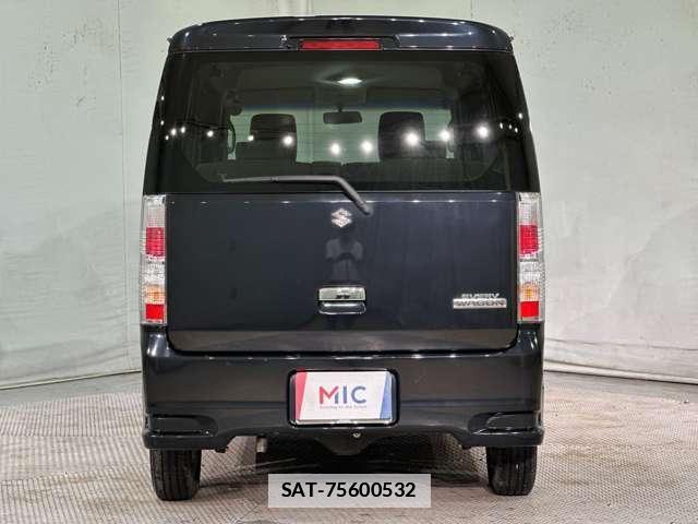 Suzuki EVERY WAGON 2014-06 7723228-5