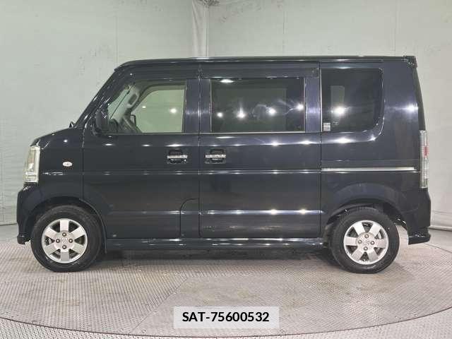 Suzuki EVERY WAGON 2014-06 7723228-7
