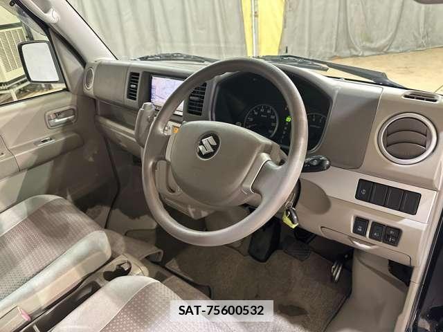 Suzuki EVERY WAGON 2014-06 7723228-8