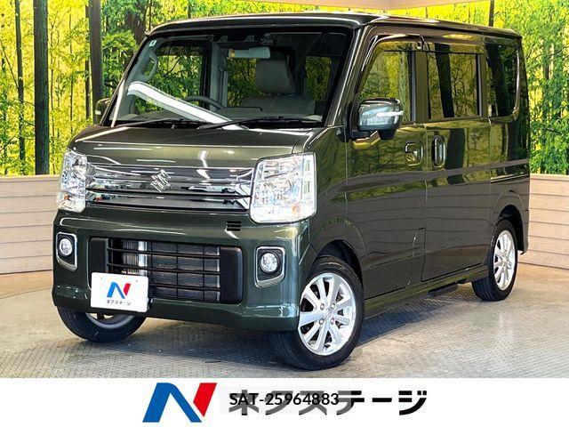 Suzuki EVERY WAGON 2022-08 7723224-0