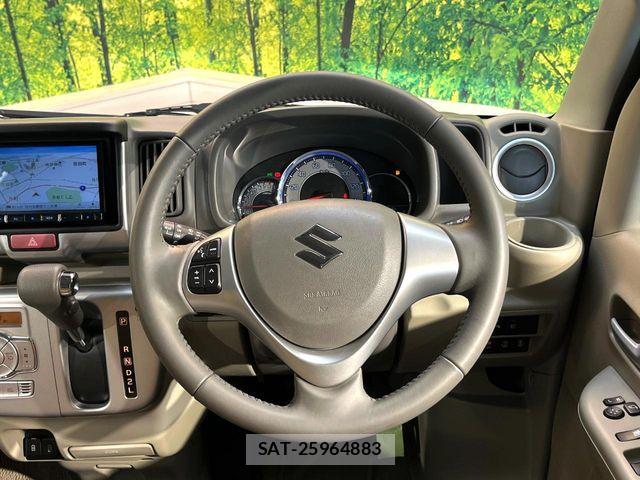 Suzuki EVERY WAGON 2022-08 7723224-9