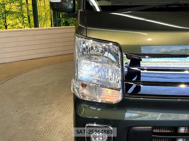 Suzuki EVERY WAGON 2022-08 7723224-13