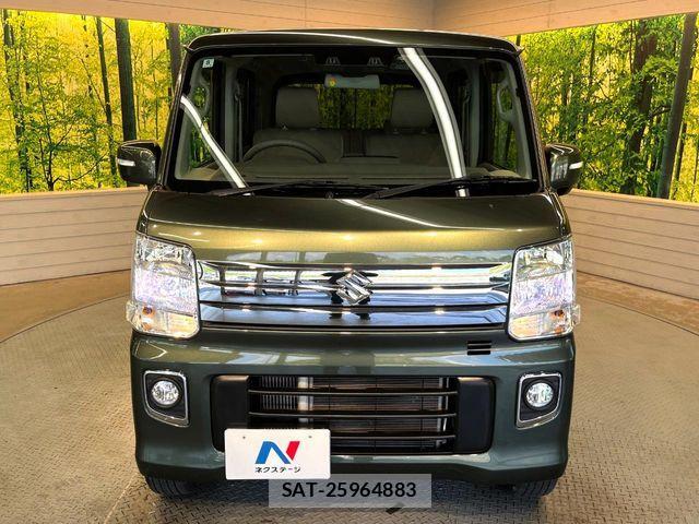 Suzuki EVERY WAGON 2022-08 7723224-15