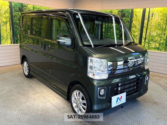 Suzuki EVERY WAGON 2022-08 7723224-17