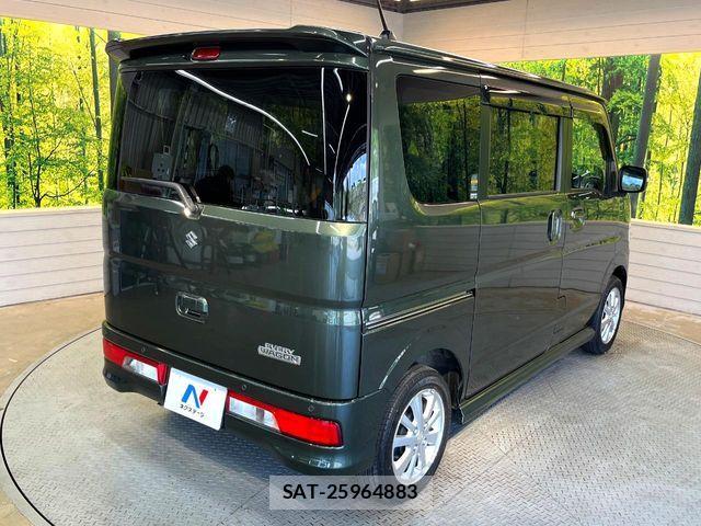 Suzuki EVERY WAGON 2022-08 7723224-18