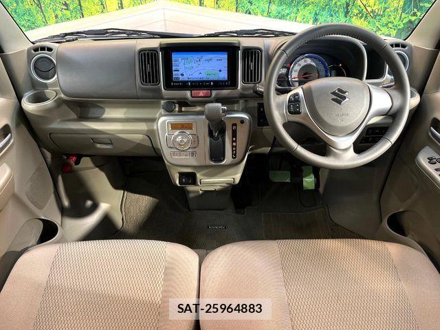 Suzuki EVERY WAGON 2022-08 7723224-1