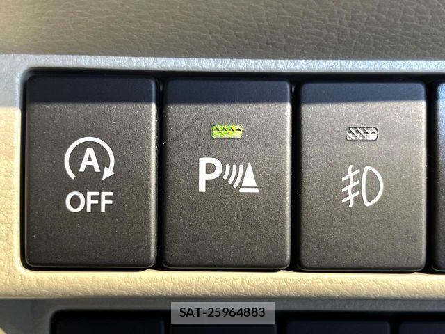 Suzuki EVERY WAGON 2022-08 7723224-5