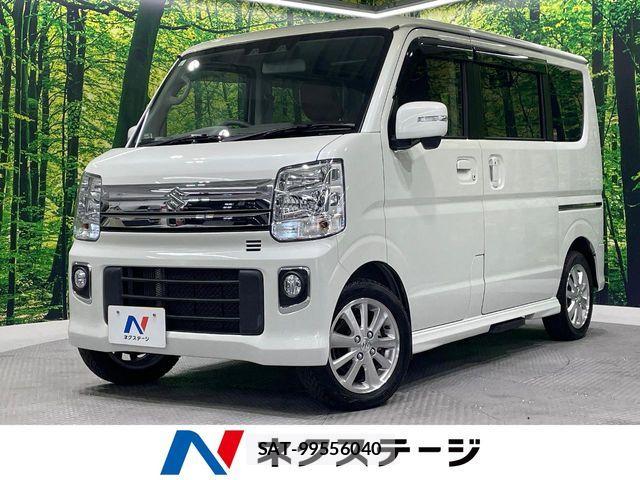 Suzuki EVERY WAGON 2022-11 7723223-0