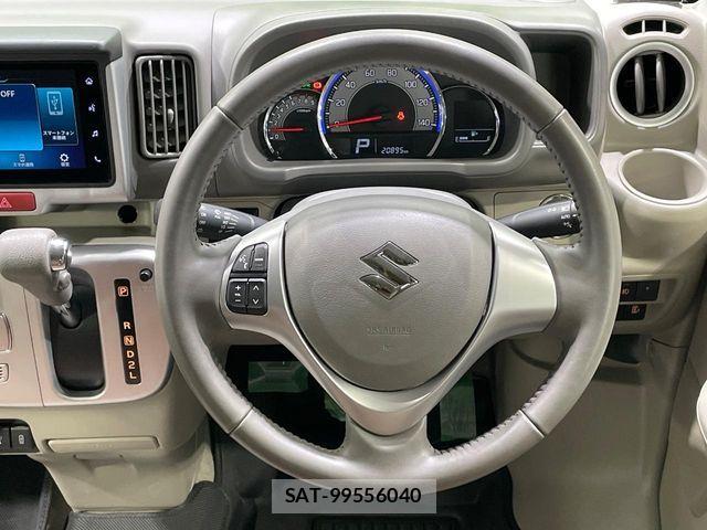 Suzuki EVERY WAGON 2022-11 7723223-11