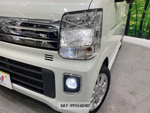 Suzuki EVERY WAGON 2022-11 7723223-12