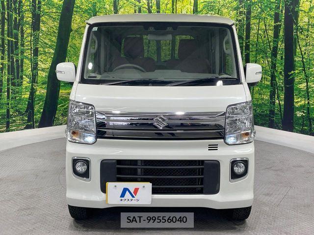 Suzuki EVERY WAGON 2022-11 7723223-14