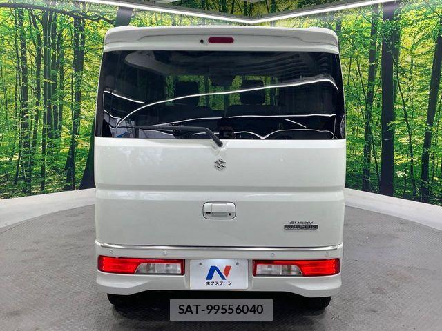 Suzuki EVERY WAGON 2022-11 7723223-15