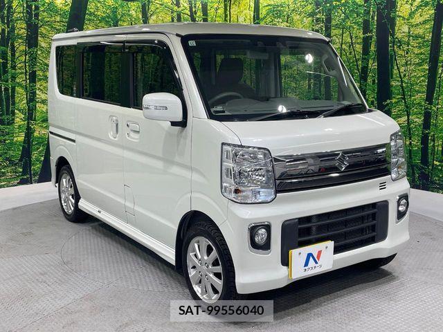Suzuki EVERY WAGON 2022-11 7723223-16
