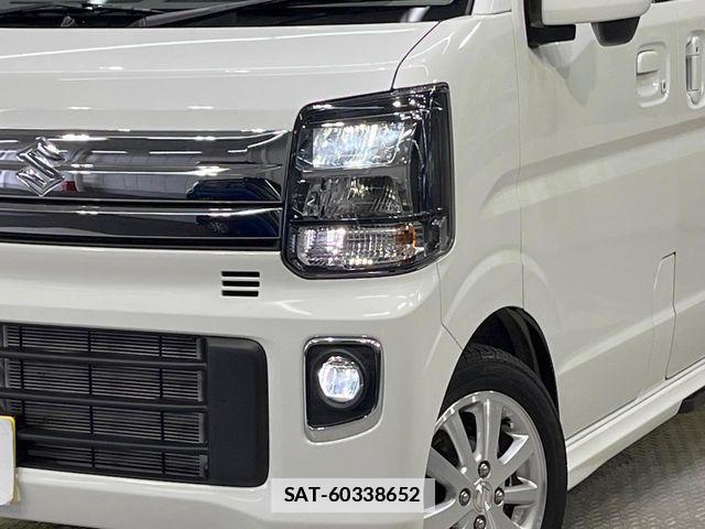 Suzuki EVERY WAGON 2024-09 7723221-11
