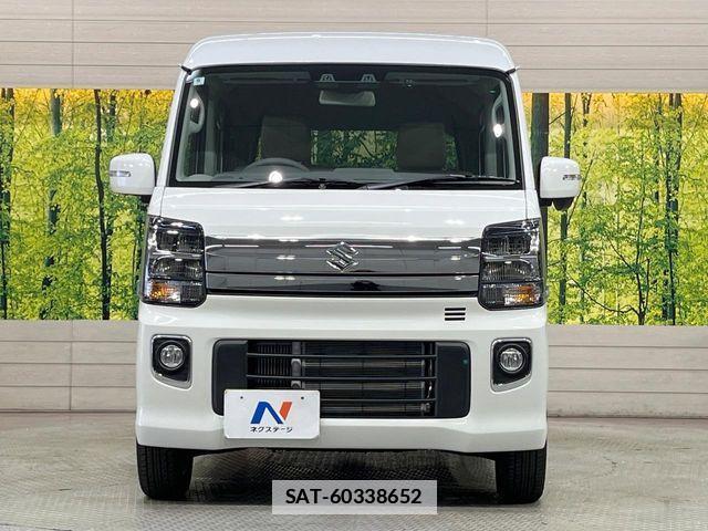 Suzuki EVERY WAGON 2024-09 7723221-13