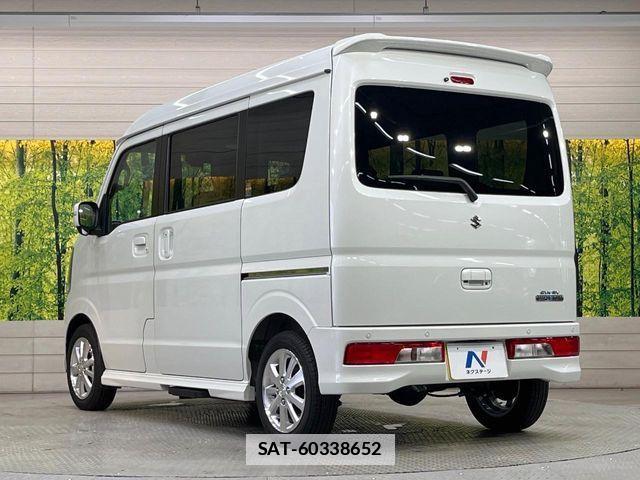 Suzuki EVERY WAGON 2024-09 7723221-16
