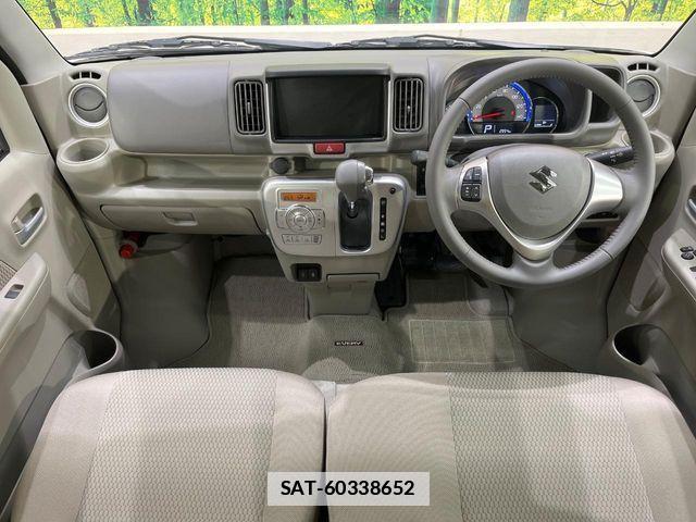 Suzuki EVERY WAGON 2024-09 7723221-1