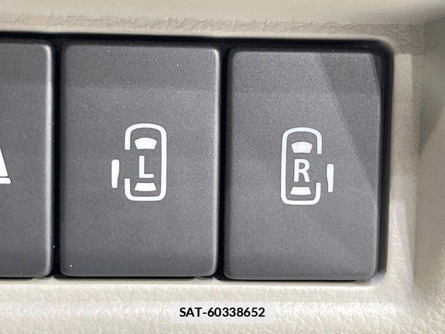 Suzuki EVERY WAGON 2024-09 7723221-3
