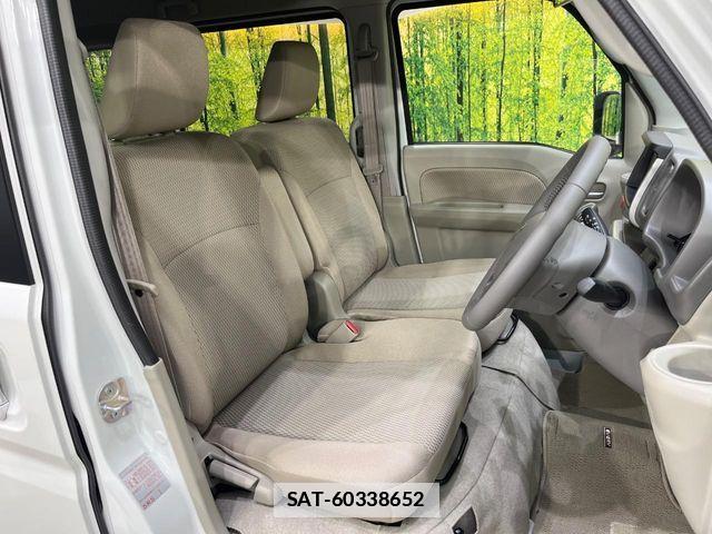 Suzuki EVERY WAGON 2024-09 7723221-7