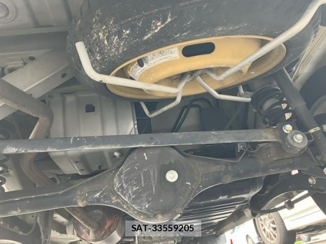 Suzuki EVERY WAGON 2012-07 7723234-9