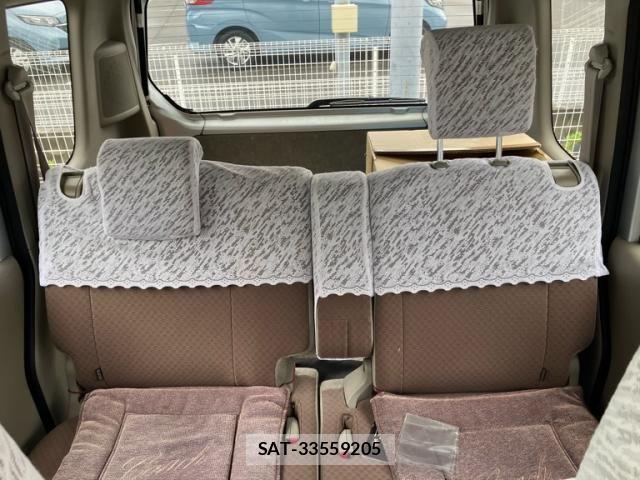 Suzuki EVERY WAGON 2012-07 7723234-11