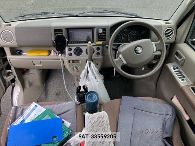 Suzuki EVERY WAGON 2012-07 7723234-12