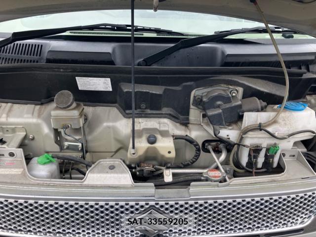 Suzuki EVERY WAGON 2012-07 7723234-14