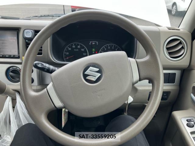 Suzuki EVERY WAGON 2012-07 7723234-16