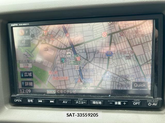 Suzuki EVERY WAGON 2012-07 7723234-19