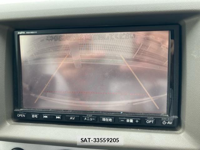 Suzuki EVERY WAGON 2012-07 7723234-20