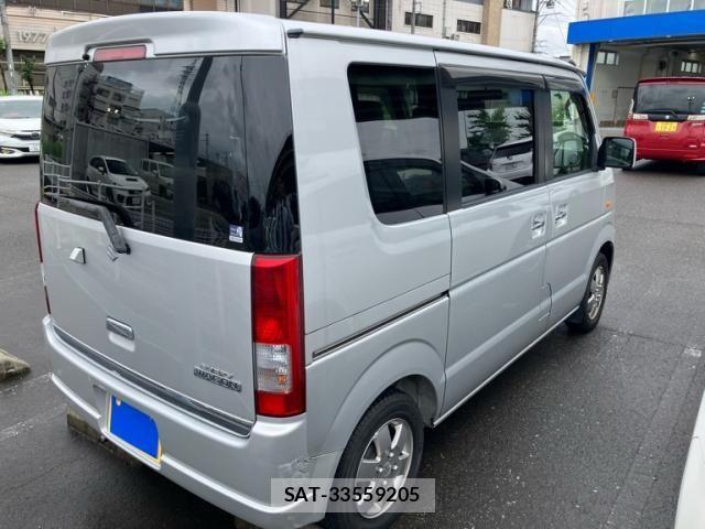 Suzuki EVERY WAGON 2012-07 7723234-3