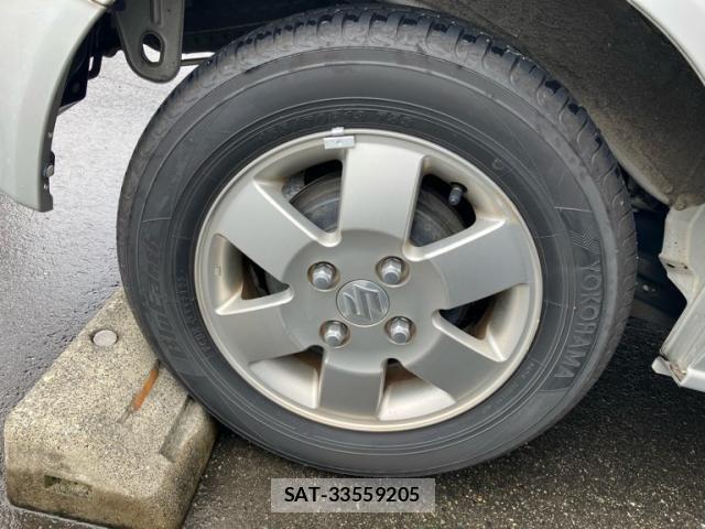 Suzuki EVERY WAGON 2012-07 7723234-6