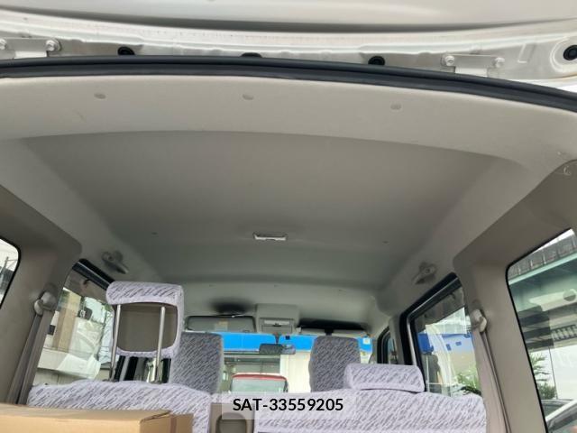 Suzuki EVERY WAGON 2012-07 7723234-8