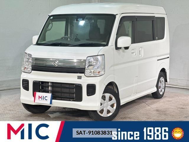 Suzuki EVERY WAGON 2017-04 7723227-0
