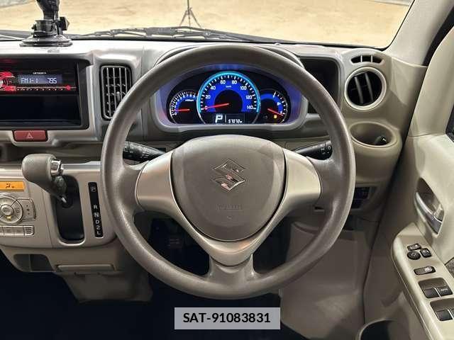 Suzuki EVERY WAGON 2017-04 7723227-9