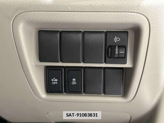 Suzuki EVERY WAGON 2017-04 7723227-12