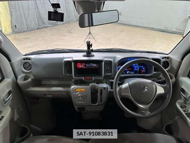 Suzuki EVERY WAGON 2017-04 7723227-15