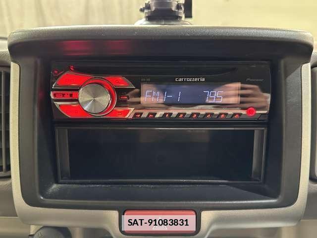 Suzuki EVERY WAGON 2017-04 7723227-16