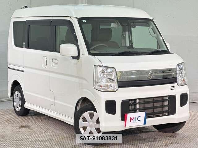 Suzuki EVERY WAGON 2017-04 7723227-1