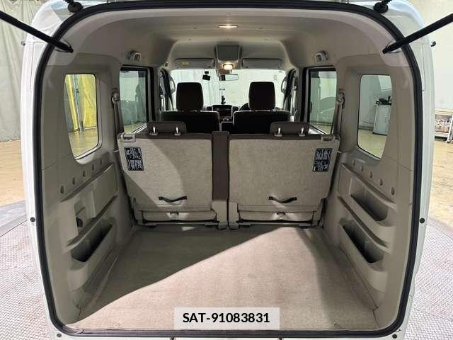 Suzuki EVERY WAGON 2017-04 7723227-20