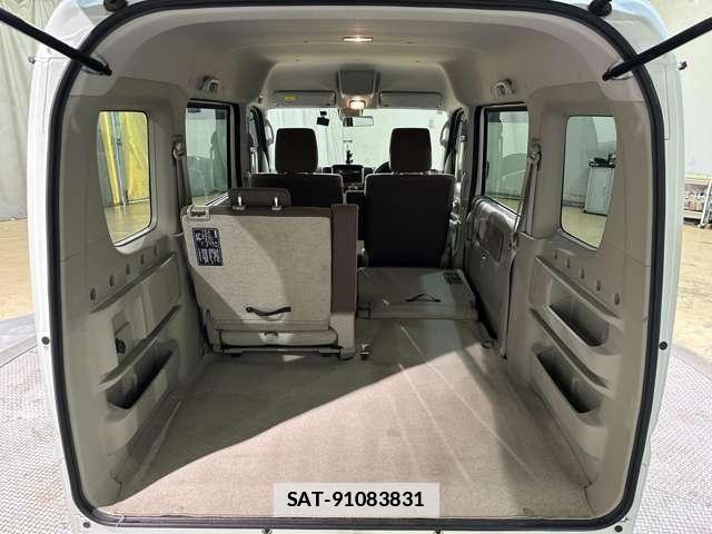 Suzuki EVERY WAGON 2017-04 7723227-21