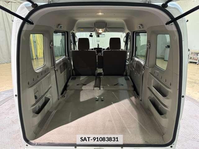 Suzuki EVERY WAGON 2017-04 7723227-22