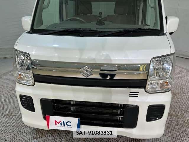 Suzuki EVERY WAGON 2017-04 7723227-23