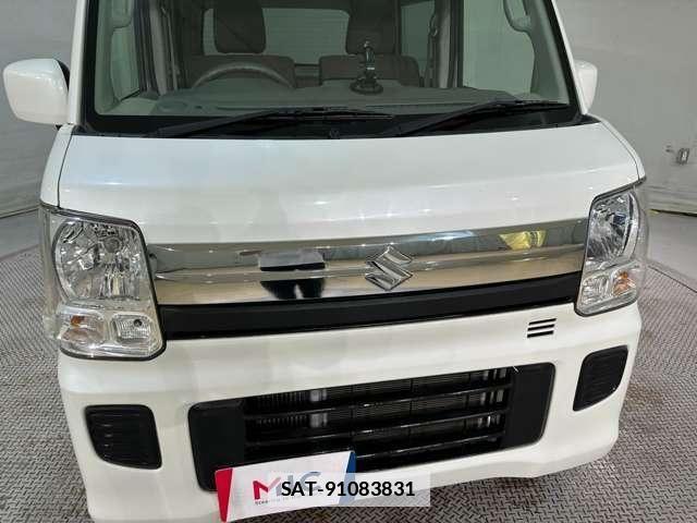Suzuki EVERY WAGON 2017-04 7723227-24