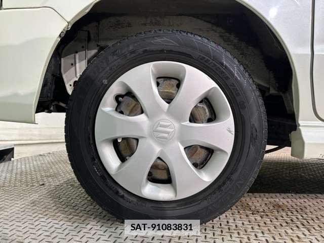Suzuki EVERY WAGON 2017-04 7723227-29