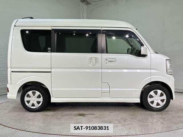 Suzuki EVERY WAGON 2017-04 7723227-3