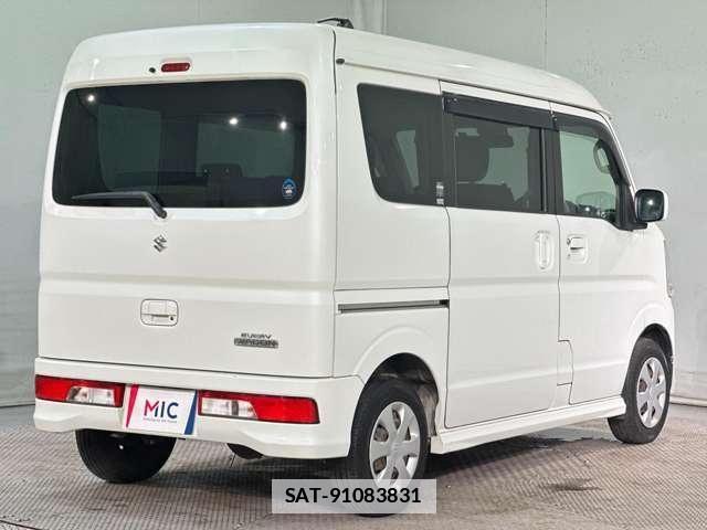 Suzuki EVERY WAGON 2017-04 7723227-4
