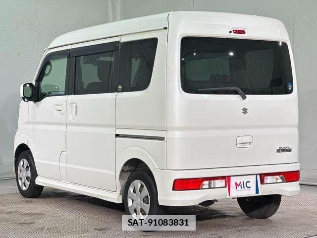 Suzuki EVERY WAGON 2017-04 7723227-6