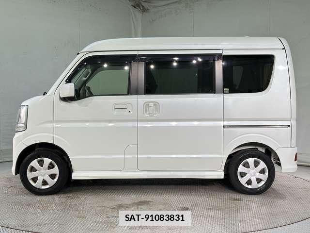 Suzuki EVERY WAGON 2017-04 7723227-7