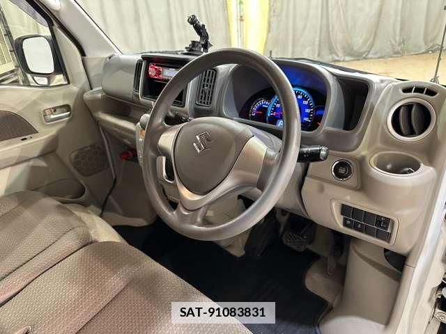 Suzuki EVERY WAGON 2017-04 7723227-8